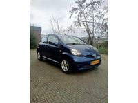 tweedehands Toyota Aygo 1.0-12V +