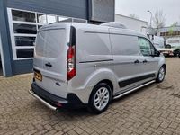 Occasion Ford Transit Connect ST 99 PK (72 kW) 2020 Grijs MPV