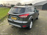 tweedehands Ford Kuga 1.5 Titanium