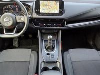 tweedehands Nissan Qashqai 1.3 MHEV N-Style | NAVI | 360° CAMERA | TREKHAAK |