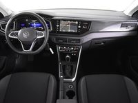 tweedehands VW Taigo 1.0 TSI Life DSG *Navigatie*Park assist*DAB*