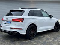 tweedehands Audi Q5 55 TFSI e quattro Competition|PANO|RS-LEER|LUCHTV.