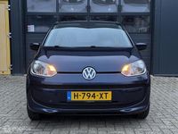 Occasion VW up! Move 60 PK (44 kW) 2014 Blauw Hatchback