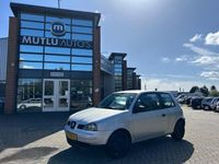 tweedehands Seat Arosa 1.4i Stella,Automaat,Electr.pakket,NAP