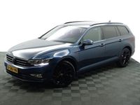 tweedehands VW Passat Variant 2.0 TDI 150pk R Line Aut- CarPlay, Park Assist, Ergo Comfort, Keyless, Ada Cruise, Led Matrix