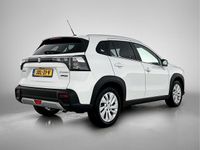 Occasion Suzuki SX4 S-Cross 116 PK (85 kW) 2023 Wit metallic SUV