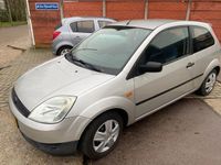 tweedehands Ford Fiesta 1.4-16V Trend