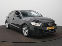 Occasion Audi A1 Sportback Proline 95 PK (69 kW) 2024 Zwart (metallic) Hatchback