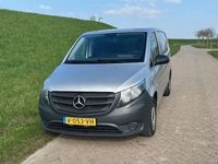 tweedehands Mercedes Vito 114 CDI Lang