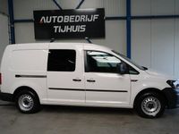 Occasion VW Caddy Maxi 2019 Wit MPV