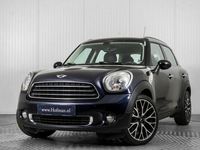 tweedehands Mini Cooper Countryman 1.6 .