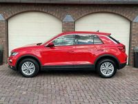 tweedehands VW T-Roc 1.5 TSI DSG Clima PDC v+a Lane assist 21.566 KM!