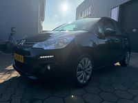 Occasion Citroën C3 PureTech 82 PK (60 kW) 2015 Zwart Hatchback