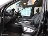 tweedehands Mercedes 350 M-KLASSELimited Edition| MB-dealer onderhouden