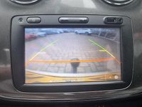 Occasion Dacia Sandero Stepway 90 PK (66 kW) 2018 Zwart Hatchback