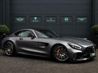 tweedehands Mercedes AMG GT Facelift 4.0 R