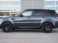 tweedehands Land Rover Range Rover Sport 4.4 SDV8 Autobiography Dynamic