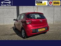 tweedehands Hyundai i10 I 101.0 Comfort Eerste eigenaar, navi/Cruis control/Airco