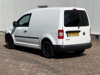Occasion VW Caddy 75 PK (55 kW) 2013 Wit MPV