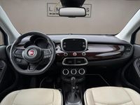 Occasion Fiat 500X Club 150 PK (110 kW) 2021 Blauw SUV