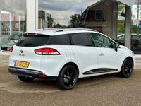 tweedehands Renault Clio IV Verwacht 0.9 TCE LIMITED Navi Cruise Pdc