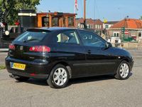 tweedehands Seat Ibiza 1.4 16V 75pk