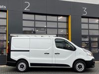 tweedehands Renault Trafic 1.6 dCi T27 L1H1 Comfort Navi Airco Cruise Imperiaal