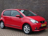 Occasion Seat Mii Sport 75 PK (55 kW) 2015 Rood Hatchback