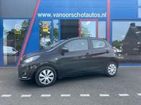 tweedehands Peugeot 108 1.0 e-VTi Active 5-Deurs Airco