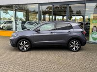 Occasion VW T-Cross Edition 116 PK (85 kW) 2025 Grijs SUV