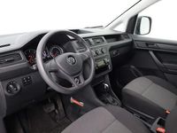 tweedehands VW Caddy 2.0 TDI 102PK DSG L1H1 BMT Trendline | Cruise | Airco | Lat om lat