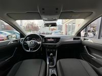 tweedehands VW Polo 1.0 TSI | Apple Carplay/Android Auto | Airco |