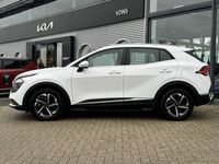 tweedehands Kia Sportage 1.6 T-GDi HEV 230PK DYNAMICLINE | NAVI +camera + A