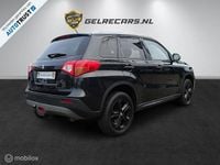 Occasion Suzuki Vitara 2017 Zwart SUV