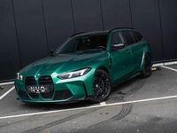 Occasion BMW M3 Competition Edition 530 PK (389 kW) 2025 Groen Stationwagen