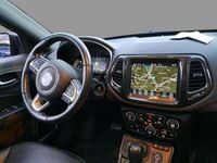 tweedehands Jeep Compass 4xe 240 Plug-in Hybrid Electric S Panorama dak / 4