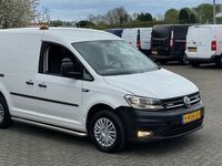 tweedehands VW Caddy 2.0 TDI 75KW 102PK EURO 6 MULTIFUNCIONEEL STUUR/ AIRCO/ CRUISE C