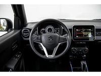 Occasion Suzuki Ignis 83 PK (61 kW) 2022 Zwart SUV