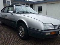 tweedehands Citroën CX 2.0 RE Leader geheel in originele staat ,1e lak, zeer goede technische staat, APK 08-03-2024. Servicebeurt bij levering