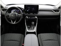 tweedehands Toyota RAV4 2.5 Hybrid Dynamic | Uit voorraad leverbaar ! | 10 Jaar Garantie |