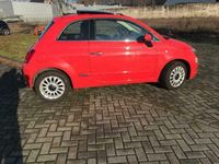 tweedehands Fiat 500 TwinAir Turbo 80 lounge