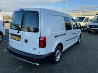 tweedehands VW Caddy Maxi 1.4 TGI Trendline Ecofuel. el.ramen cv lat om lat betimmering