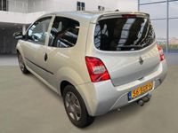 tweedehands Renault Twingo 1.2-16V Collection 1e Eigenaar 64.600 km + NAP