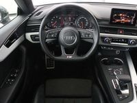 tweedehands Audi A5 2.0 TFSI MHEV Sport S-line Edition | Trekhaak | Au