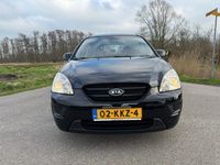 tweedehands Kia Carens 2.0 CVVT X-tra Airco LMV NAP NIEUWE APK