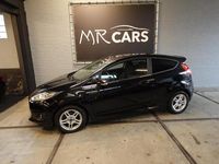 tweedehands Ford Fiesta 1.0 EcoBoost Titanium X