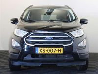 Occasion Ford Ecosport Trend 127 PK (93 kW) 2019 Zwart SUV