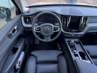 Occasion Volvo XC60 Plus 349 PK (256 kW) 2025 Grijs SUV