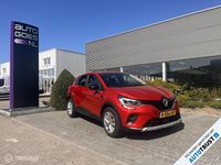 Occasion Renault Captur 140 PK (102 kW) 2021 Rood SUV