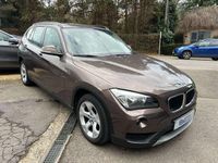 tweedehands BMW X1 2.0 dA sDrive18//cuir//gps//face lift!!